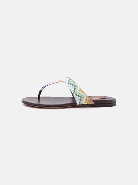 Obrázek produktu Sandály s odděleným palcem Missoni