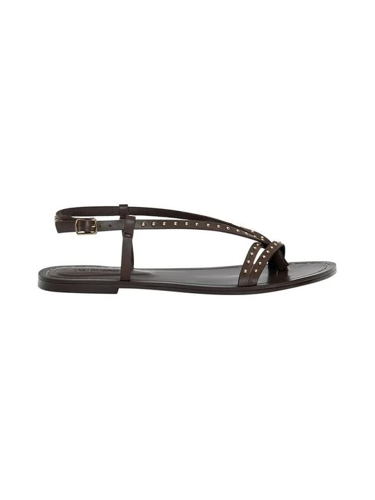 Obrázek produktu Sandály s odděleným palcem PULL&BEAR