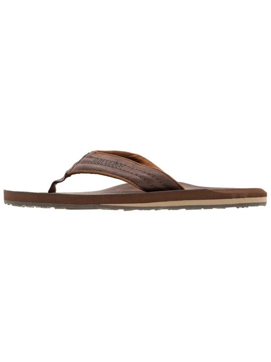 Obrázek produktu Sandály s odděleným palcem Quiksilver hnědá