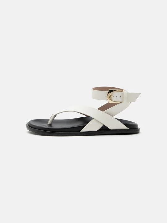 Obrázek produktu Sandály s odděleným palcem Stuart Weitzman
