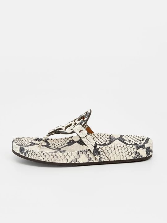 Obrázek produktu Sandály s odděleným palcem Tory Burch