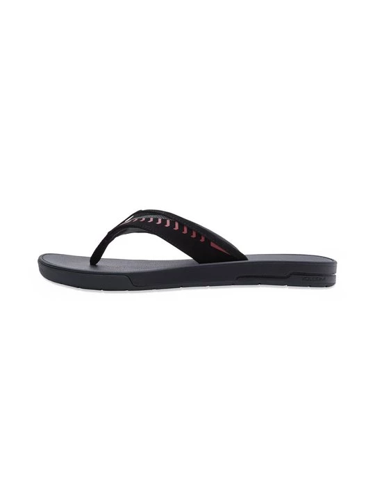 Obrázek produktu Sandály s odděleným palcem Volcom černá