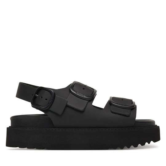 Obrázek produktu Sandály Scholl Blake 2 Straps B / S F00663 Černá