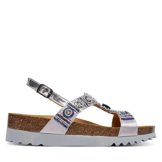 Obrázek produktu Sandály Scholl Bogota Sandal MF32006 Bílá