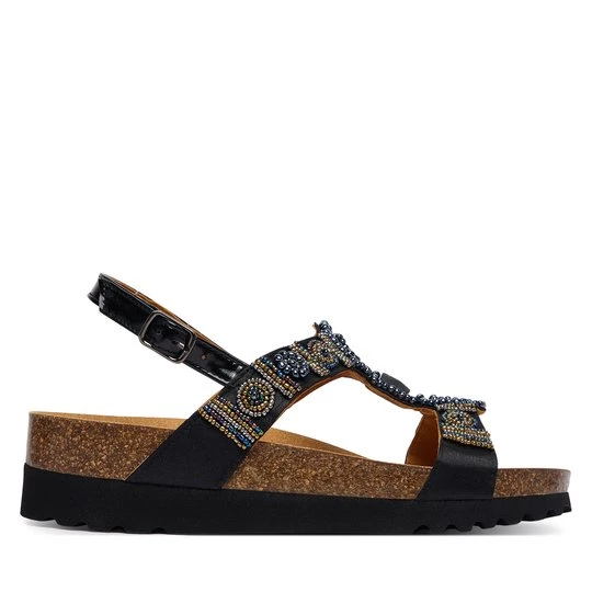 Obrázek produktu Sandály Scholl Bogota Sandal MF32006 Černá