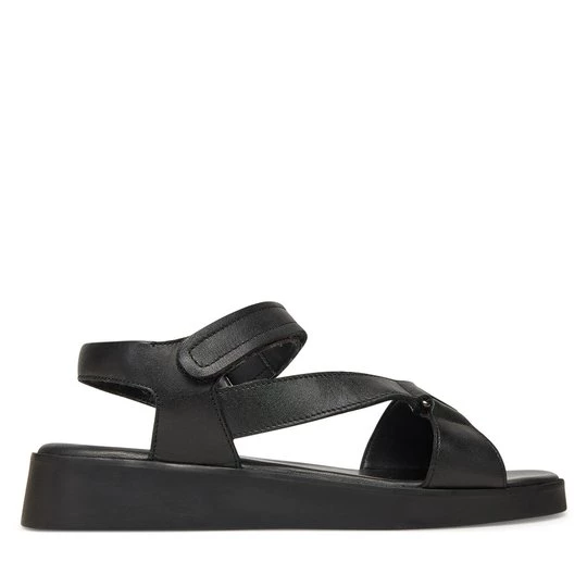 Obrázek produktu Sandály Sergio Bardi WI16-F1081-01SB Černá