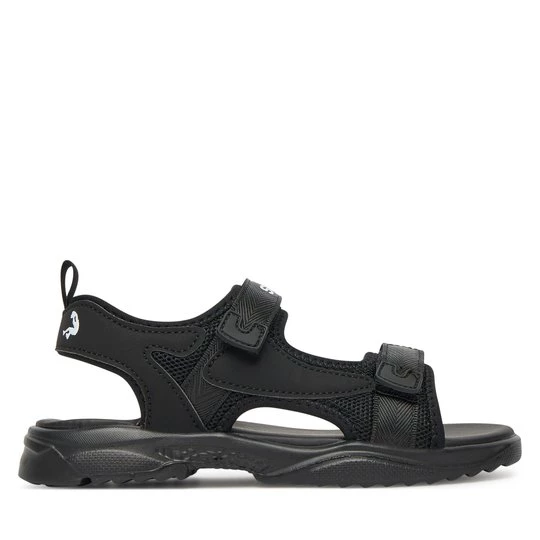 Obrázek produktu Sandály Shaq CP92-26040 Černá