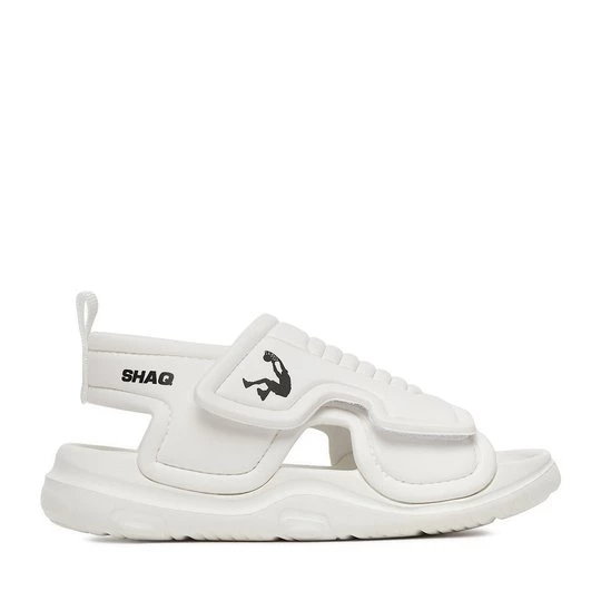 Obrázek produktu Sandály Shaq LEA-XM-0048 Bílá