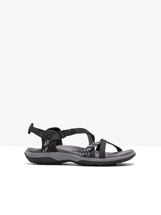 Obrázek produktu Sandały Skechers BonPrix czarny