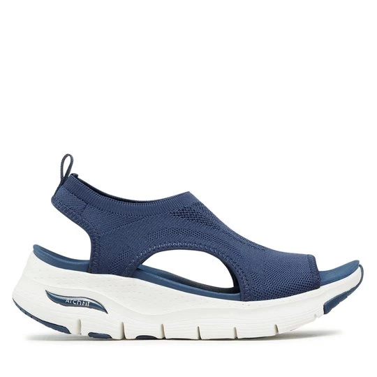 Obrázek produktu Sandály Skechers City Catch 119236/NVY Tmavomodrá