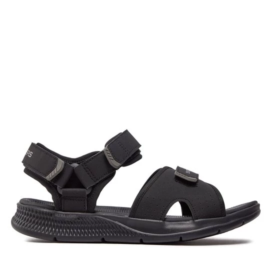 Obrázek produktu Sandály Skechers Go Consistent Sandal-Tributary 229097/BBK Černá