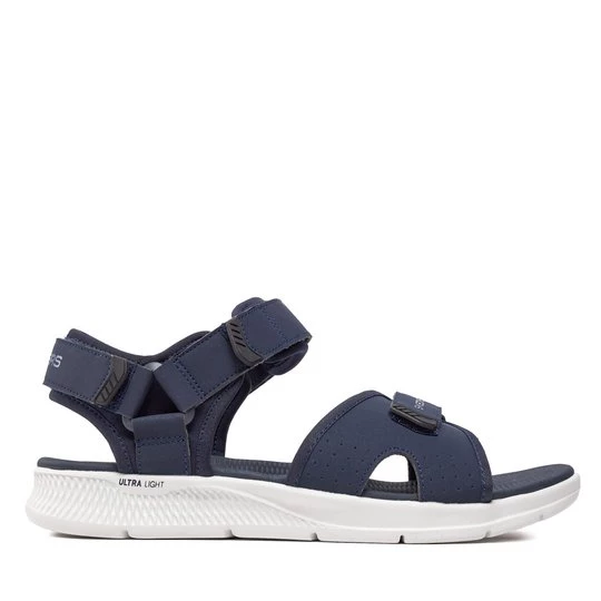 Obrázek produktu Sandály Skechers Go Consistent Sandal-Tributary 229097/NVBK Tmavomodrá