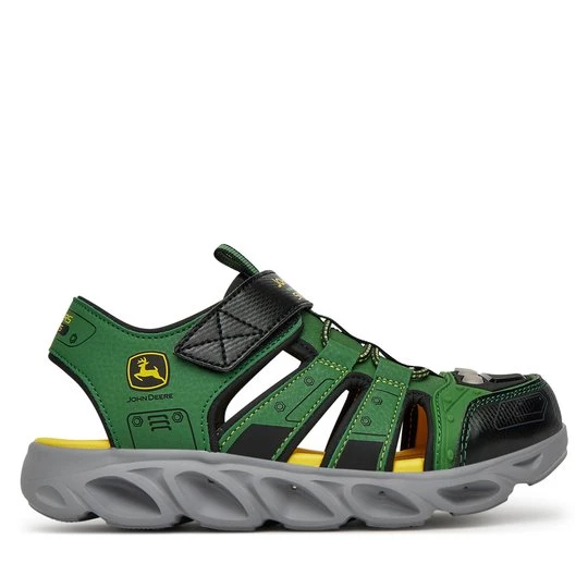 Obrázek produktu Sandály Skechers Hypno-Splash- 407070L/GNBK Zelená