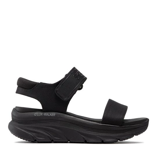 Obrázek produktu Sandály Skechers New Block 119226/BBK Černá