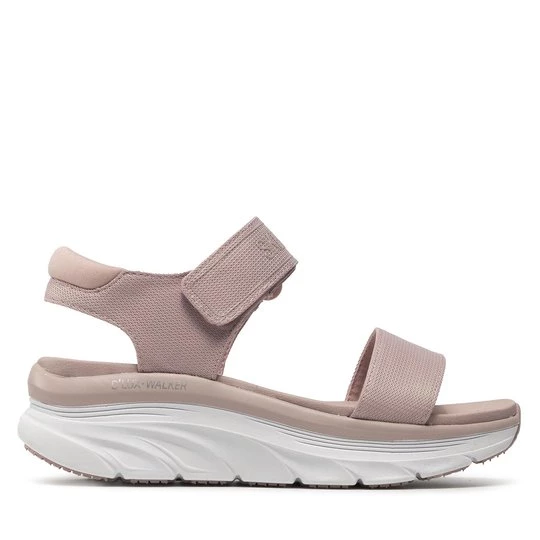 Obrázek produktu Sandály Skechers New Block 119226 / BLSH Růžová