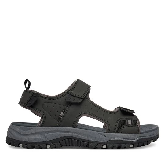 Obrázek produktu Sandály Skechers Prewitt 205139/BLK Černá