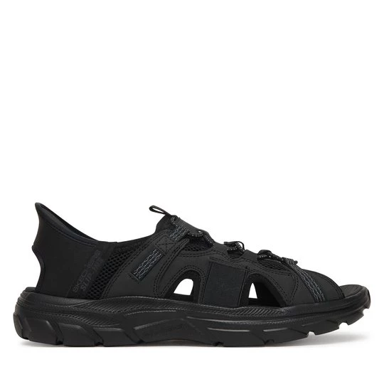 Obrázek produktu Sandály Skechers Revolted SS - Merrick 205181/BLK Černá