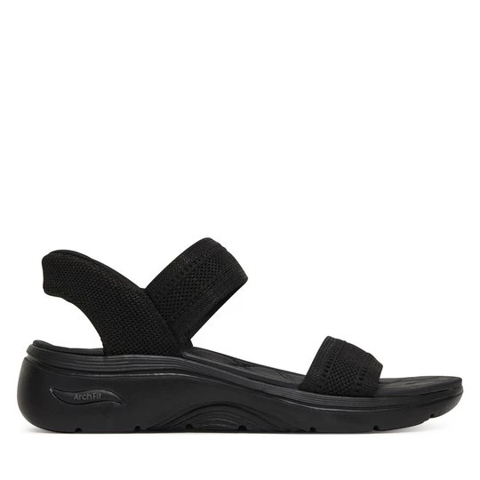Obrázek produktu Sandály Skechers Slip-Ins: Arch Fit 2.0 Sandal - Kennedy 140844/BBK Černá
