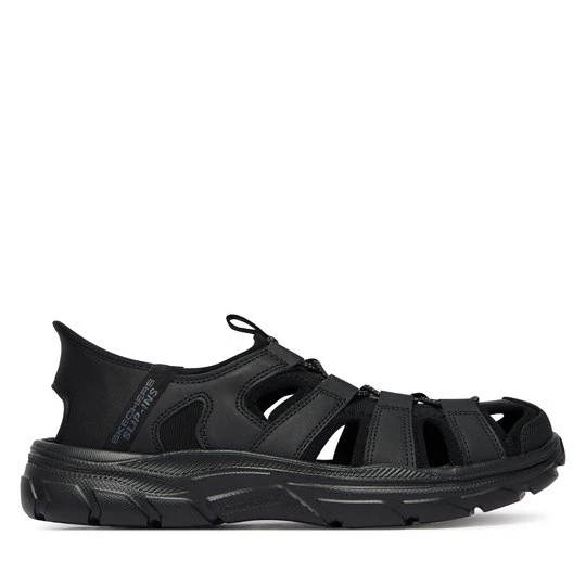Obrázek produktu Sandály Skechers Slip-Ins: USA Revolted SS - Vartan 205182/BBK Černá