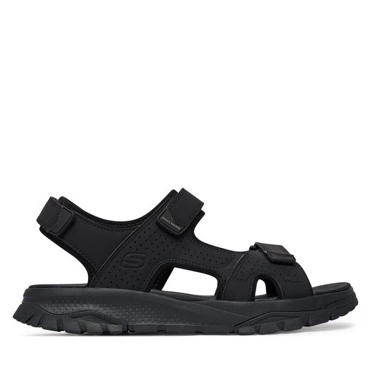 Obrázek produktu Sandály Skechers Strap River 205724/BBK Černá