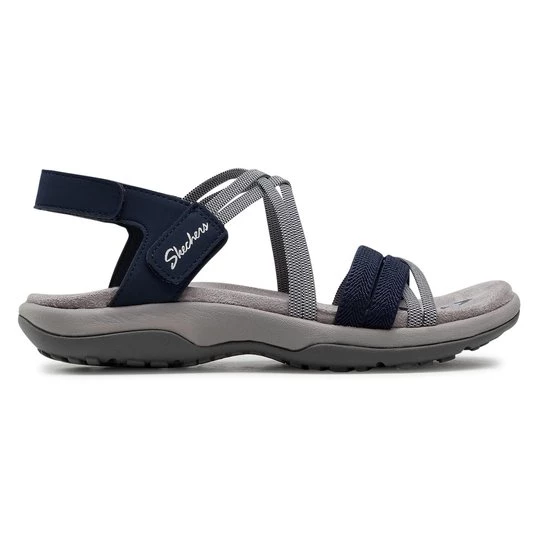 Obrázek produktu Sandály Skechers Takes Two 163112/NVY Tmavomodrá