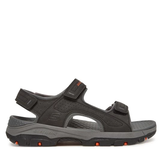 Obrázek produktu Sandály Skechers Tresmen-Garo 204105/BLK Černá