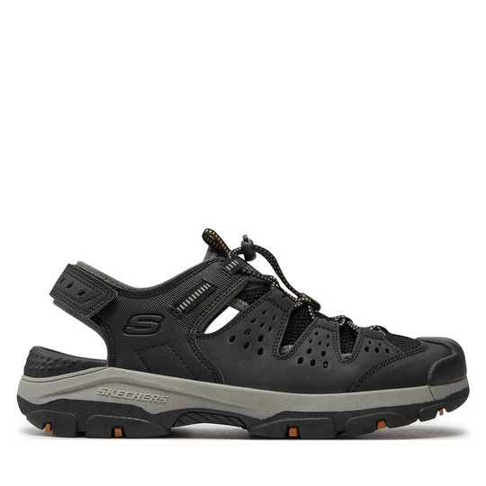 Obrázek produktu Sandály Skechers Tresmen-Menard 205113/BLK Černá