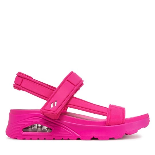 Obrázek produktu Sandály Skechers Uno-Fun Stand 119814/HTPK Růžová