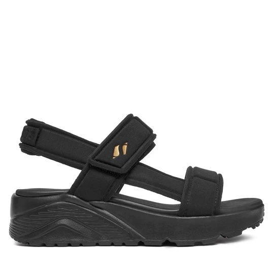 Obrázek produktu Sandály Skechers Uno Lite Sandal-Sunny Stand 310372L/BKRG Černá