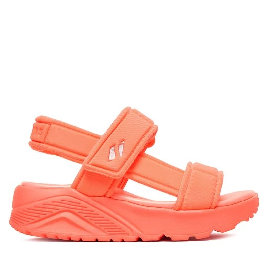 Obrázek produktu Sandály Skechers Uno Lite Sandal-Sunny Stand 310372L/CRL Korálová