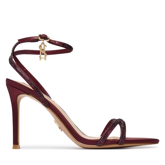 Obrázek produktu Sandály Steve Madden 11005123 Bordó