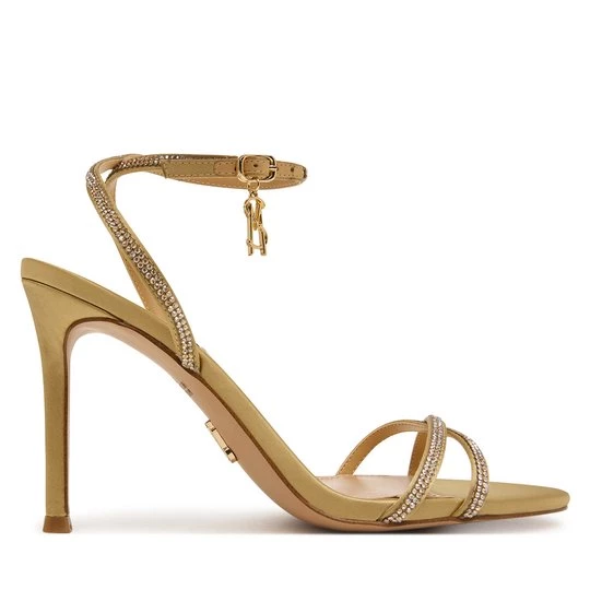 Obrázek produktu Sandály Steve Madden 11005123 Zlatá