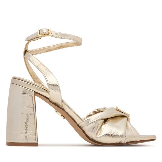 Obrázek produktu Sandály Steve Madden 11005662 Zlatá