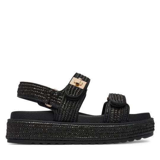 Obrázek produktu Sandály Steve Madden Bigmona 11003034 Černá