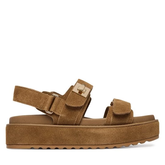 Obrázek produktu Sandály Steve Madden Bigmona 11003034 Hnědá