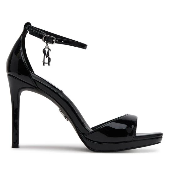 Obrázek produktu Sandály Steve Madden Evers Heeled s SM11003574 Černá