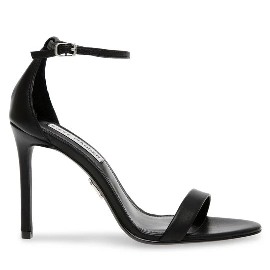 Obrázek produktu Sandály Steve Madden Tecy Sandal SM11002956-03001-017 Černá