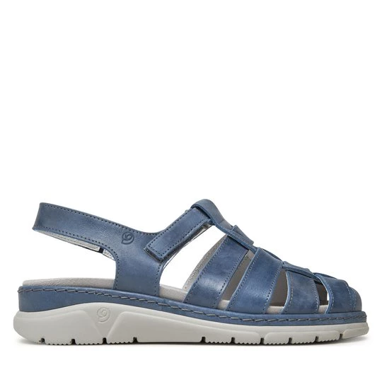 Obrázek produktu Sandály Suave 720005-51 Modrá