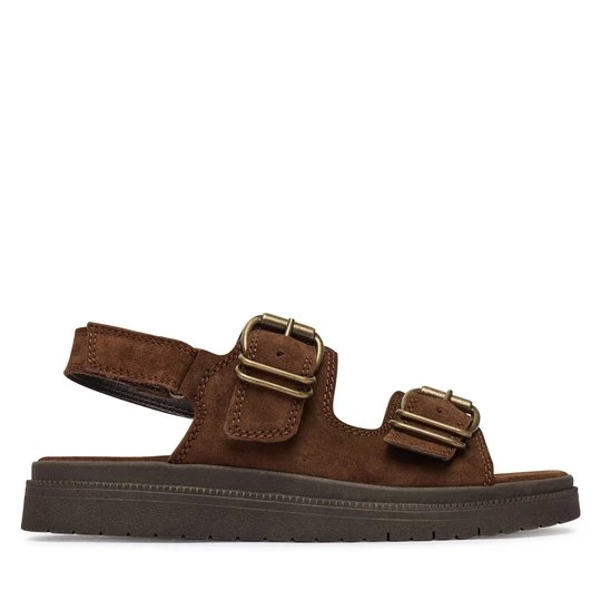 Obrázek produktu Sandály Tamaris 1-28104-46 Hnědá
