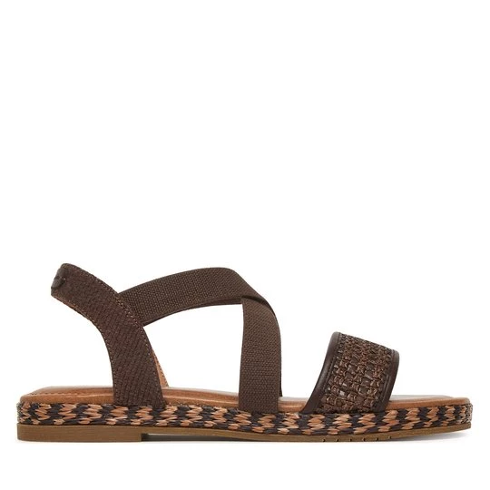 Obrázek produktu Sandály Tamaris 1-28110-44 Hnědá