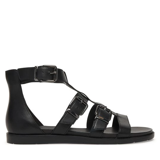 Obrázek produktu Sandály Tamaris 1-28125-46 Černá