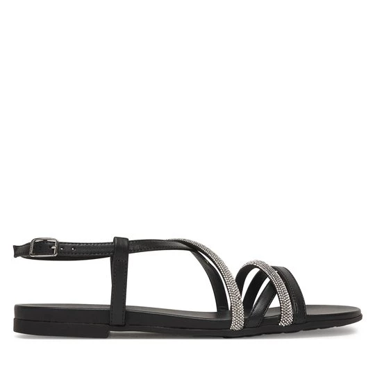 Obrázek produktu Sandály Tamaris 1-28130-46 Černá