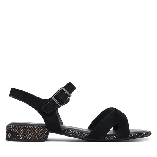 Obrázek produktu Sandály Tamaris 1-28144-46 Černá