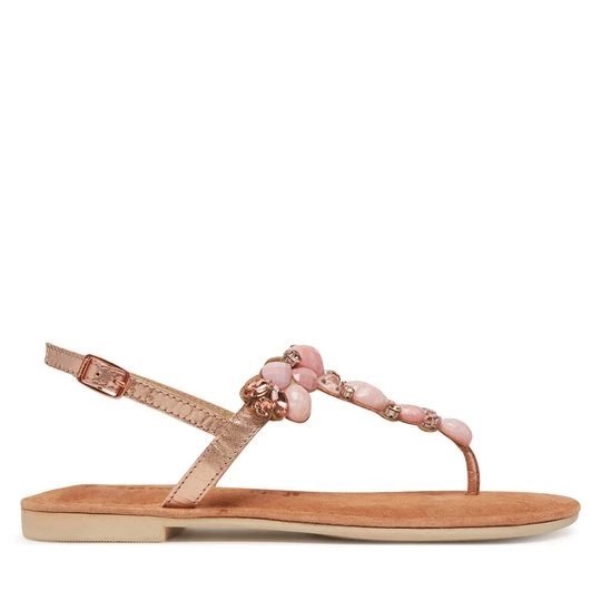 Obrázek produktu Sandály Tamaris 1-28163-42 Růžová