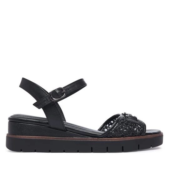 Obrázek produktu Sandály Tamaris 1-28215-46 Černá