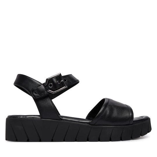 Obrázek produktu Sandály Tamaris 1-28216-46 Černá