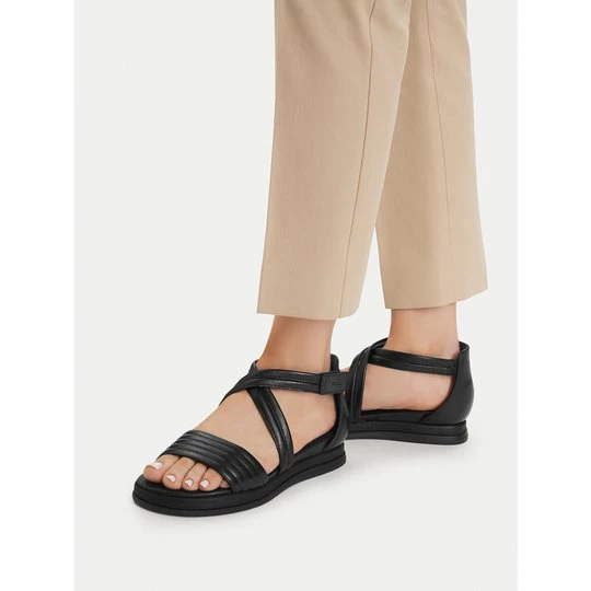 Obrázek produktu Sandály Tamaris 1-28220-46 Černá