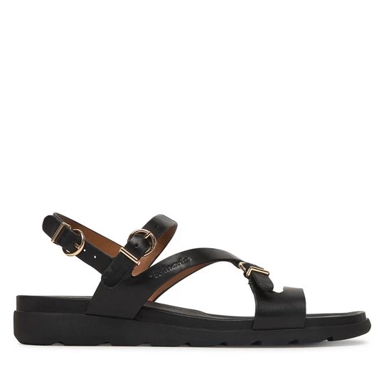 Obrázek produktu Sandály Tamaris 1-28231-46 Černá