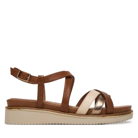 Obrázek produktu Sandály Tamaris 1-28237-44 Hnědá