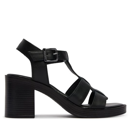 Obrázek produktu Sandály Tamaris 1-28302-46 Černá